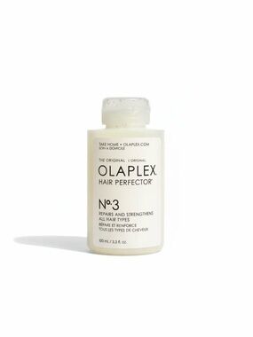 OLAPLEX N°.3PLUS COMPLETE REPAIR TREATMENT